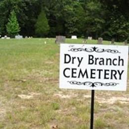 Dry Branch Cemetery