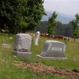 Dry Ridge Cemetery