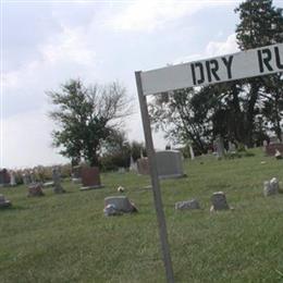 Dry Run Cemetery