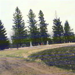 Duane Cemetery