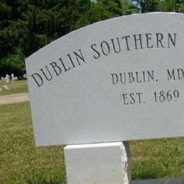 Dublin Southern Cemetery