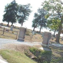 DuBois Cemetery