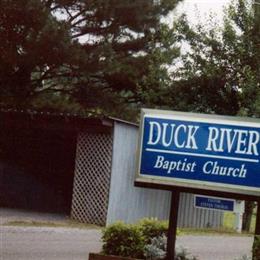 Duck River Cemetery