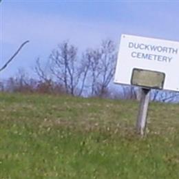 Duckworth Cemetery