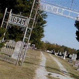 Dudenville Cemetery