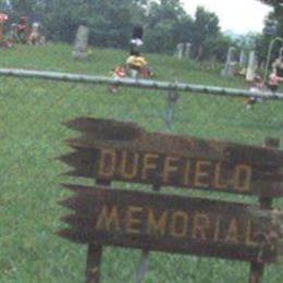 Duffield Cemetery