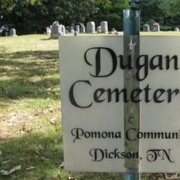Dugan Cemetery