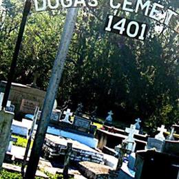 Dugas Cemetery