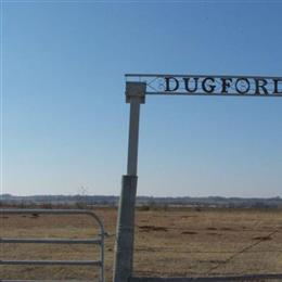 Dugford Cemetery