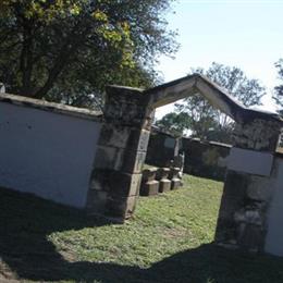 Dullnig Cemetery