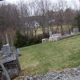 Dummerston Center Cemetery