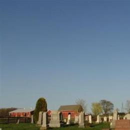 Dumontsville Cemetery