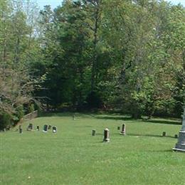 Dumplin Cemetery