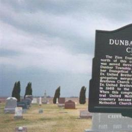 Dunbar Memorial Cemetery