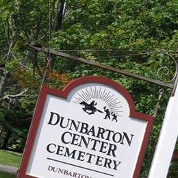 Dunbarton Cemetery