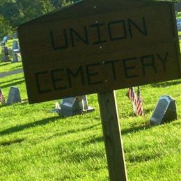 Duncannon Union Cemetery