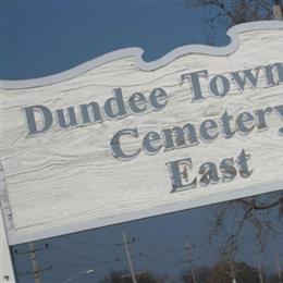 Dundee Township Cemetery East