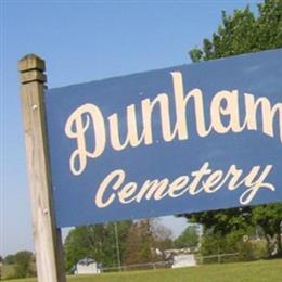 Dunham Cemetery