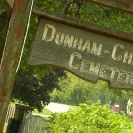 Dunham-Chemung Cemetery