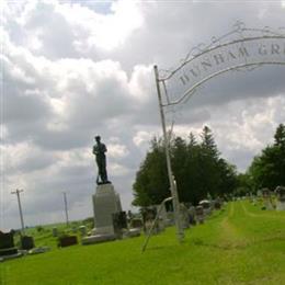 Dunham Grove Cemetery