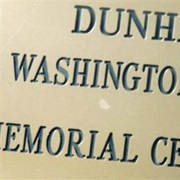 Dunham Washington Park Memorial Cemetery