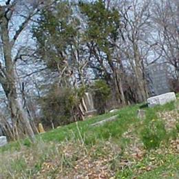Dunkard Cemetery