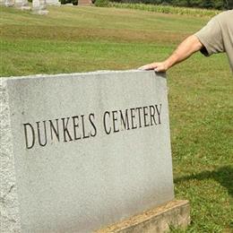 Dunkels Church Cemetery
