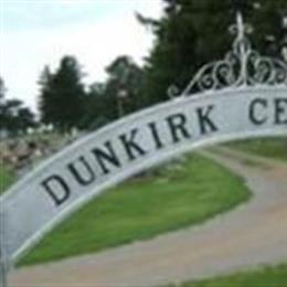 Dunkirk Cemetery