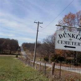 Dunkle Cemetery