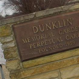 Dunklin County Memorial Gardens