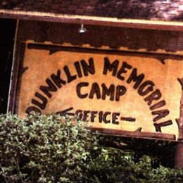 Dunklin Memorial Camp Cemetery
