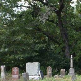 Dunlap Cemetery