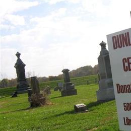 Dunlapsville Cemetery