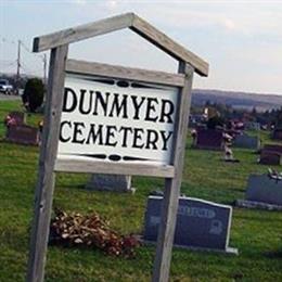 Dunmyer Cemetery