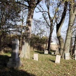 Dunn Cemetery, Sysoon images Dunn Cemetery