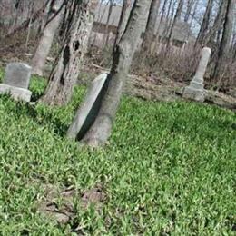 Dunn / Locust Grove Cemetery