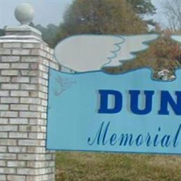Dunn Memorial Park Cemetery