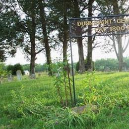 Dunnavant Cemetery