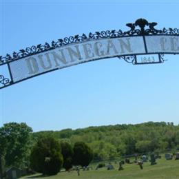 Dunnegan Cemetery