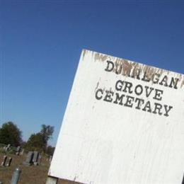 Dunnegan Grove Cemetery