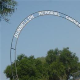 Dunnellon Memorial Gardens