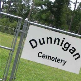 Dunnigan Cemetery