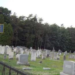 Dunning Street Cemetery