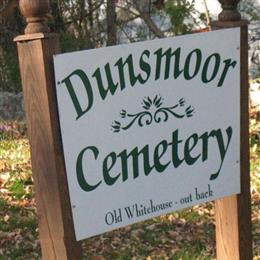 Dunsmoor Cemetery