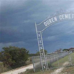 Duren Cemetery
