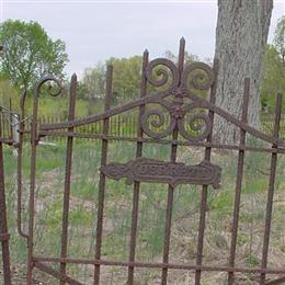 Durett Cemetery