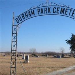 Durham Park Cemetery
