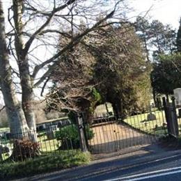 Durrington Cemetery
