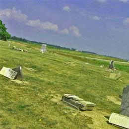 Duvall Graveyard
