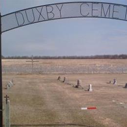 Duxby Cemetery